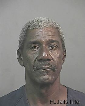 Kenneth E Brooks Mugshot