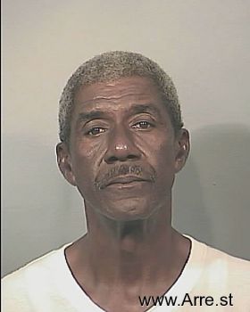 Kenneth Edmonson Brooks Mugshot