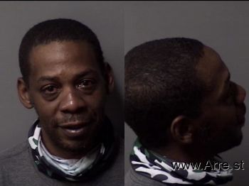 Kenneth Deon Brooks Mugshot