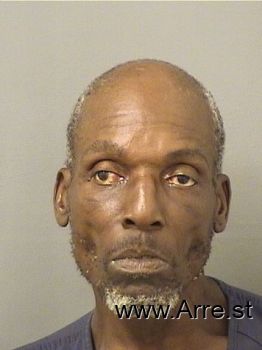 Kenneth Ray Brooks Mugshot