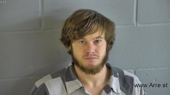 Kenneth Gage Burcham Mugshot