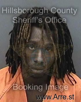 Kenneth Delano Butler Mugshot