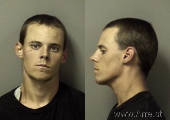 Kenneth Robert Clarke Mugshot