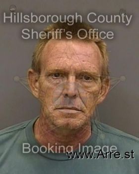 Kenneth W Cook Mugshot