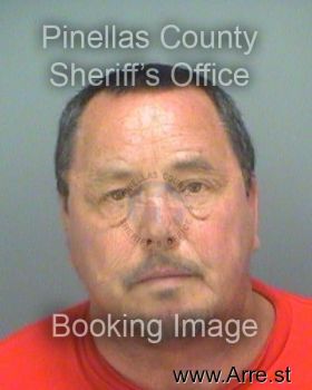 Kenneth  Cox Mugshot