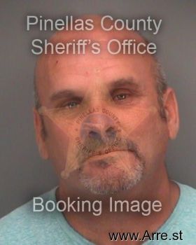 Kenneth Elliott Craner Mugshot