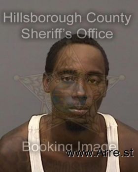 Kenneth Delmonte Jr Dupree Mugshot