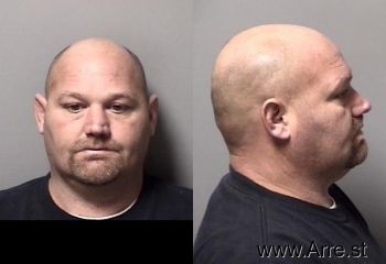 Kenneth Scott Eiland Mugshot