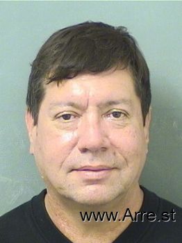 Kenneth  Elliott Mugshot