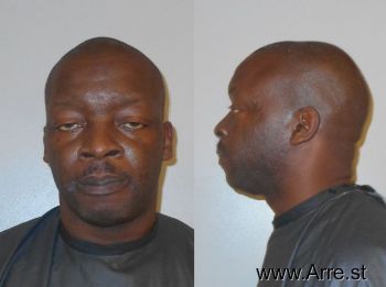 Kenneth  Evans Mugshot