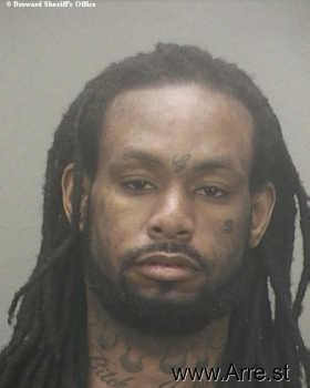 Kenneth D Everett Mugshot