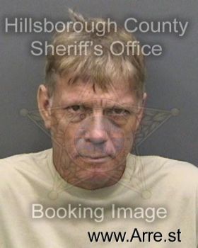 Kenneth P Farley Mugshot