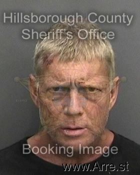 Kenneth Patrick Farley Mugshot