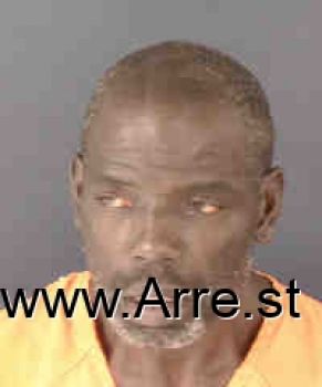 Kenneth Gerard Gipson Mugshot