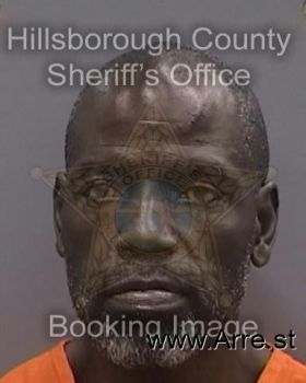 Kenneth Gerard Gipson Mugshot