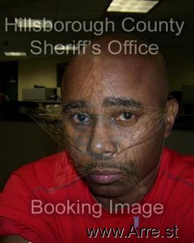 Kenneth Elijah Glover Mugshot