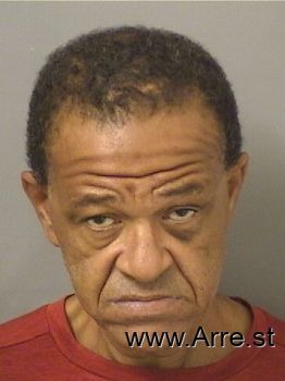 Kenneth Jerome Hart Mugshot