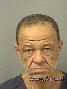 Kenneth Jerome Hart Mugshot