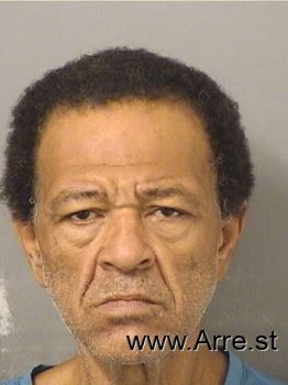 Kenneth Jerome Hart Mugshot