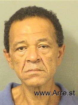 Kenneth Jerome Hart Mugshot