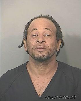 Kenneth  Hawkins Mugshot