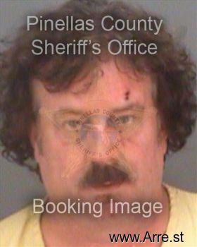 Kenneth Reece Helms Mugshot