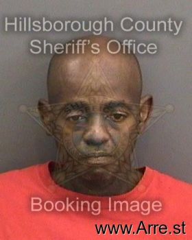 Kenneth Irvin Henry Mugshot