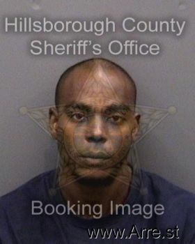 Kenneth Jermaine Hicks Mugshot