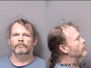 Kenneth Gordon Hough Mugshot