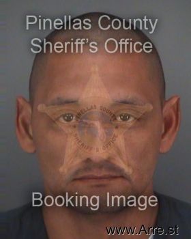 Kenneth  James Mugshot