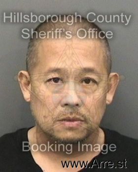 Kenneth Vu Ketchum Mugshot