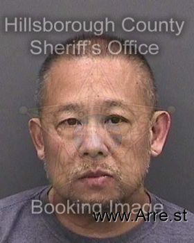 Kenneth Vu Ketchum Mugshot