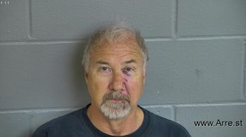 Kenneth Allen Kittle Mugshot