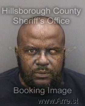 Kenneth  Knighten Mugshot