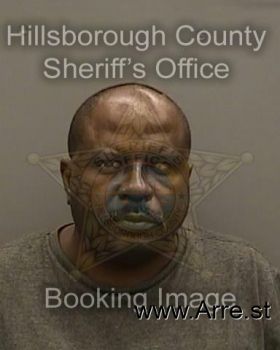 Kenneth  Knighten Mugshot