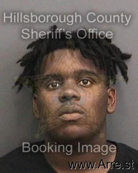 Kenneth Isaiah Lee Mugshot