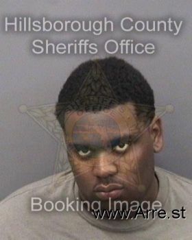 Kenneth Isaiah Lee Mugshot