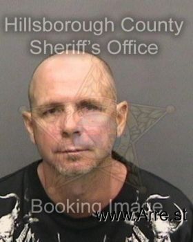 Kenneth Irish Liles Mugshot