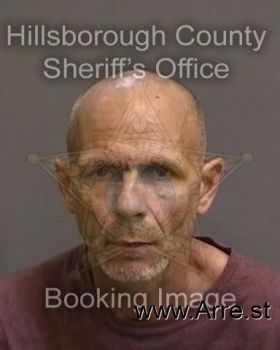 Kenneth Irish Ii Liles Mugshot