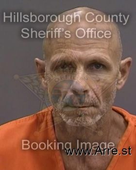 Kenneth Irish Liles Mugshot