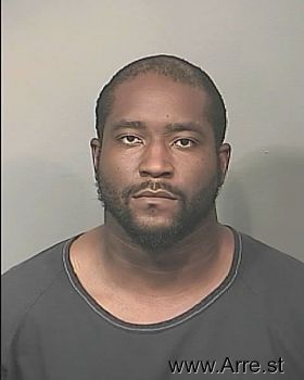 Kenneth Lee Little Mugshot