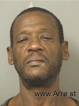 Kenneth Jarod Marshall Mugshot