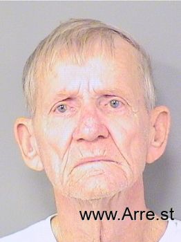 Kenneth Ray Martin Mugshot