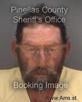 Kenneth Ray Massey Mugshot