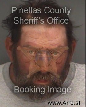 Kenneth R Massey Mugshot