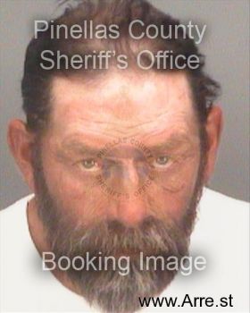 Kenneth R Massey Mugshot