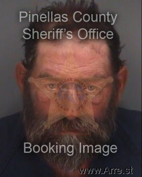 Kenneth Ray Massey Mugshot