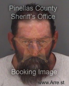 Kenneth R Massey Mugshot