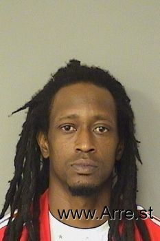 Kenneth Alexander Jr Mcclain Mugshot