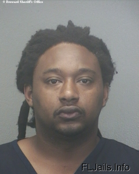 Kenneth L Moore Mugshot